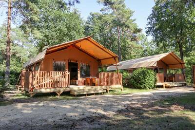 Lodgetent 5