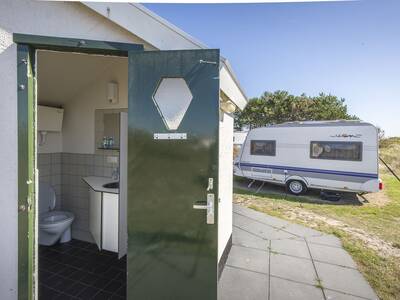 Luxe campingplaats