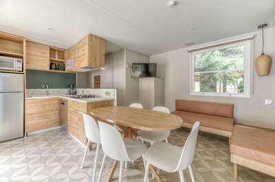 Mobil Home Lascaux