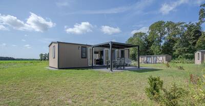 Mobil home Lofoten