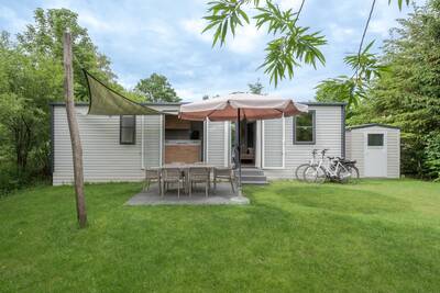 Mobil home de Juffer