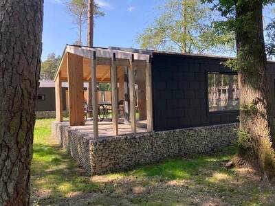 Panorama Cottage 4