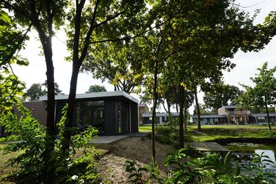 Pavilion 4