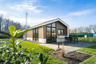 Pavilion MIVA Sauna 4