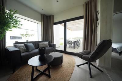 Pietersheim Cottage Waterfront 6