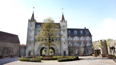 Premium Kamer Poorthuys