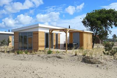 Strandchalet 4