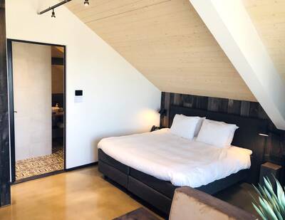 Suite | 2 personen