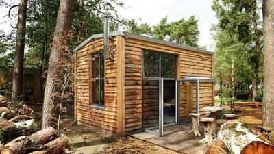 Tiny House 4