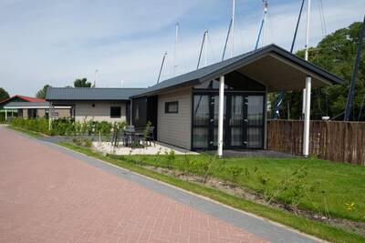 Tiny Lodge 2+2