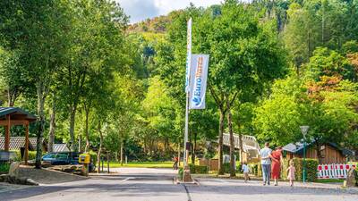 Trekkersveld