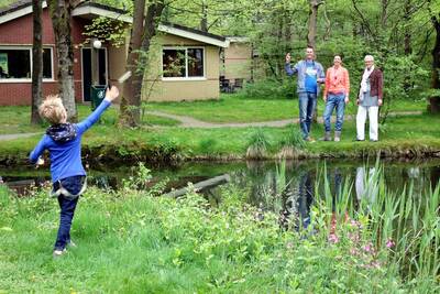 Vakantiepark De Berkenhorst