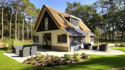 Villa Avantage Nouveau Sauna 14