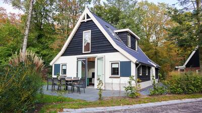 Villa Veluwe MIVA 6