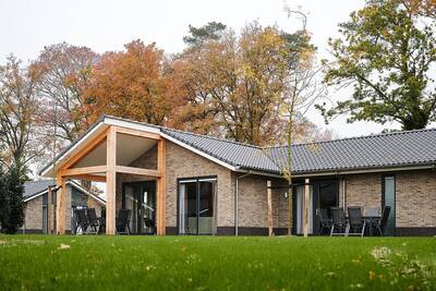 Villa Vogelveld | 8 Pers.