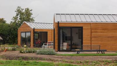 Wellness Lodge 2