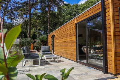 Wellness Lodge 2