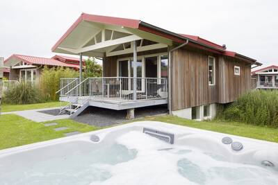 Zilvermeeuw Wellness Plus 6