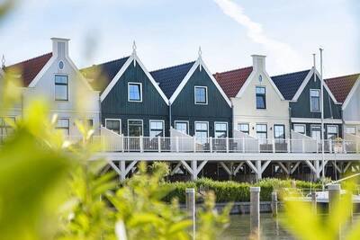 Zuiderzee Sauna 4