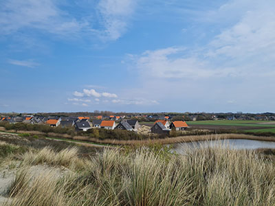 Landal Strand Resort Ouddorp Duin in Ouddorp