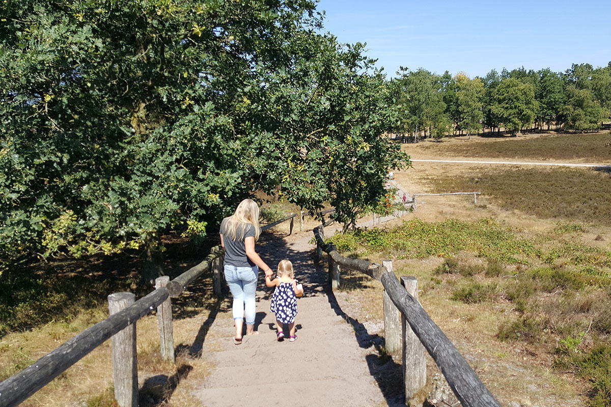 Ontdek 5 van de beste vakantieparken in Gelderland