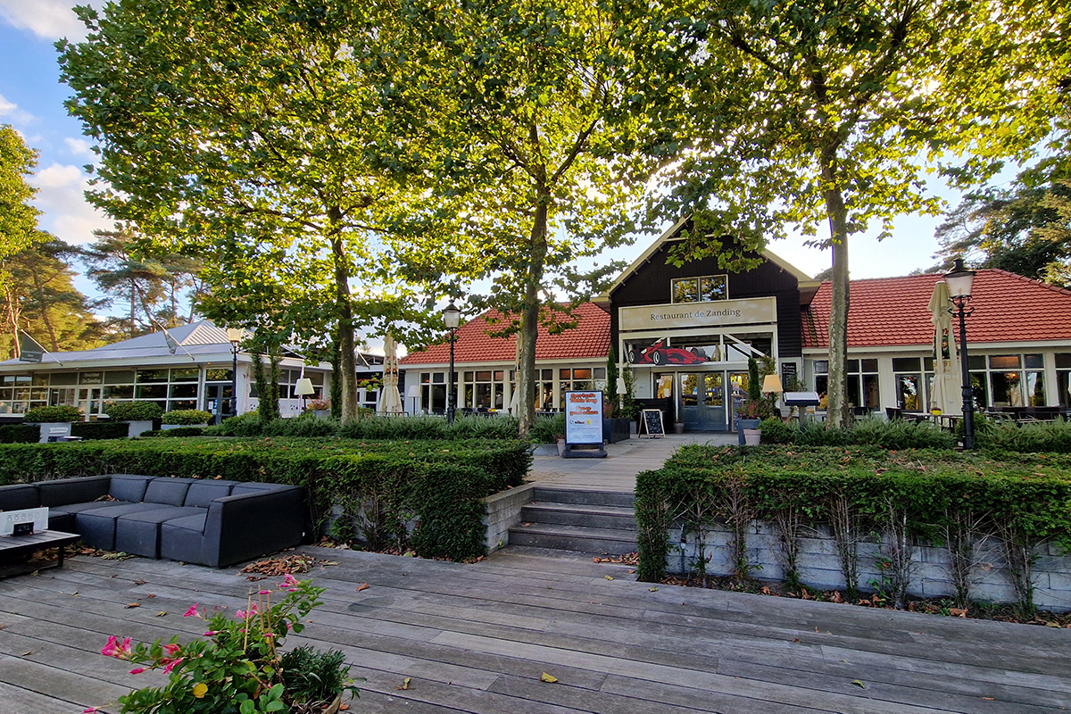 Vakantiepark voor senioren: waar moet je op letten?
