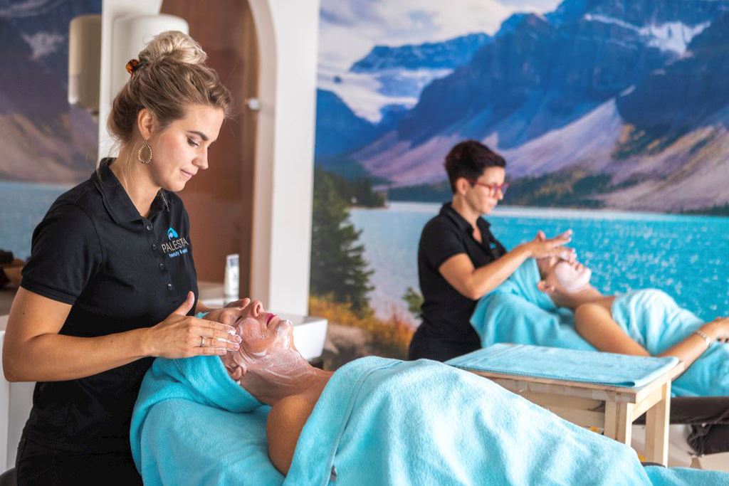 Wellnessvakantie in de natuur: Ontdek vakantieparken met wellnessfaciliteiten