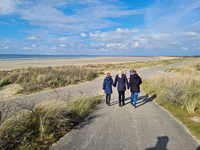 Landal Strand Resort Ouddorp Duin in Ouddorp