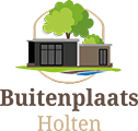 Buitenplaatsholten logo