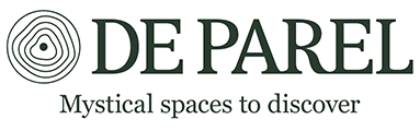 Deparel logo