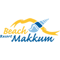 Makkumbeach logo