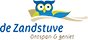 Zandstuve logo
