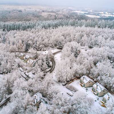 Les Ardennes