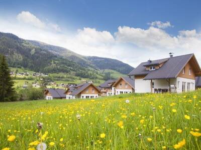 Appartementen in het Oostenrijkse vakantiepark Landal Bad Kleinkirchheim