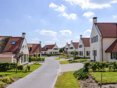 Vakantiehuizen op vakantiepark Landal Domein de Schatberg