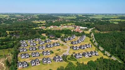 Landal Vakantiepark Søhøjlandet