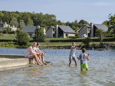 Village l'Eau d'Heure