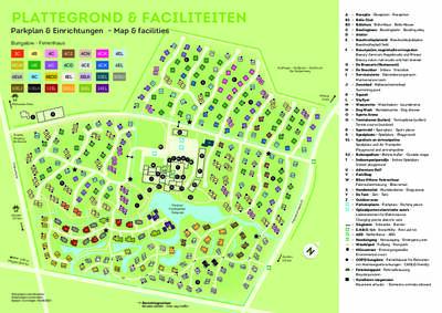 Plattegrond Aelderholt