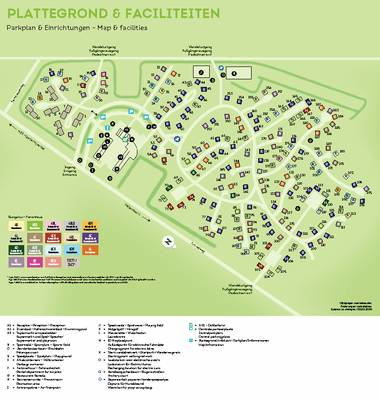 plattegrond De Hellendoornse Berg