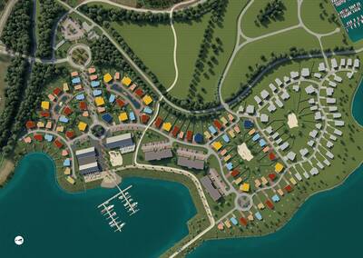 plattegrond parc maasresidence thorn Plattegrond Parc Maasresidence Thorn