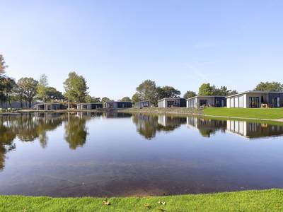 vakantiehuizen op landal De Vlinderhoeve