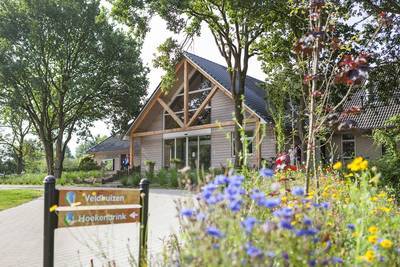 vakantiepark de reeënwissel