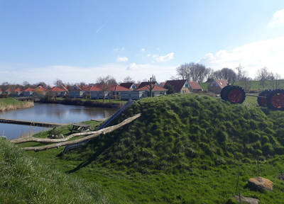 Villavakantiepark IJsselhof