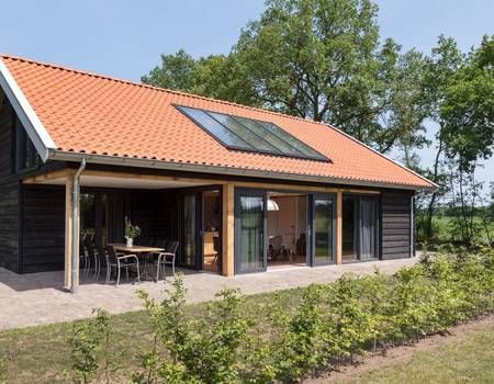 accommodatie Vakantiepark ’n Kaps