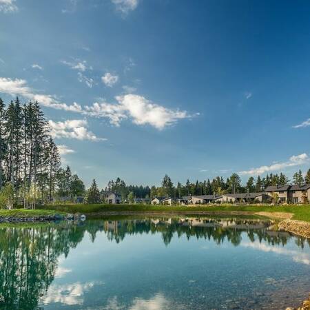 Meertje op Center Parcs Park Allgäu