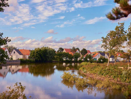 Center Parcs Park Zandvoort