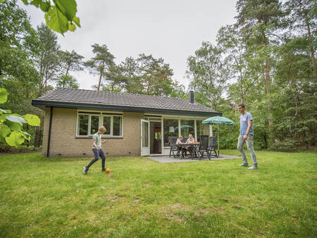 Accommodatie op Vakantiepark Landal Rabbit Hill