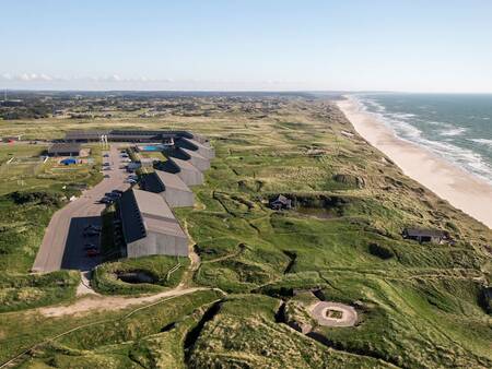 Landal Strandappartementen Fyrklit