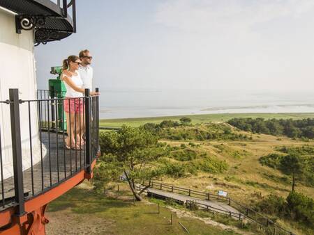 Landal Vlieduyn - Vuurtoren Vuurduin