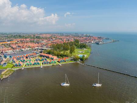 Landal Waterpark Volendam